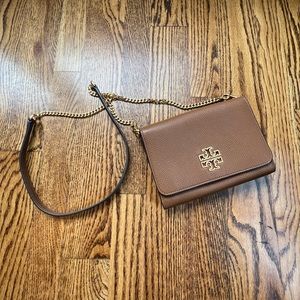 LIKE NEW Tory Burch crossbody